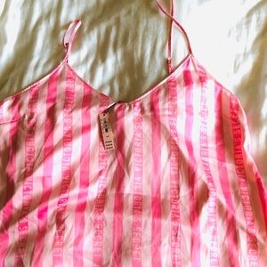 VS Satin Camisole